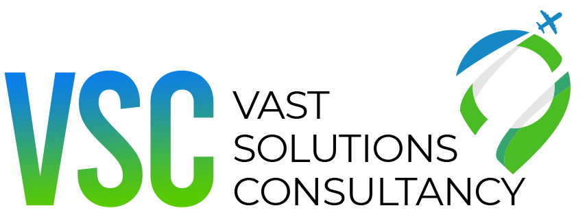 VAST SOLUTION CONSULTANCY